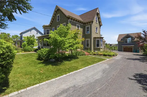 5 and 10 West ST, Marlboro, NY 12542