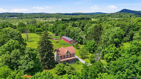 315 Bellvale Lakes RD, Warwick, NY 10990