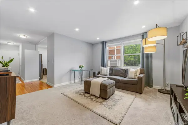 9 Bryant CRES #1G, White Plains, NY 10605