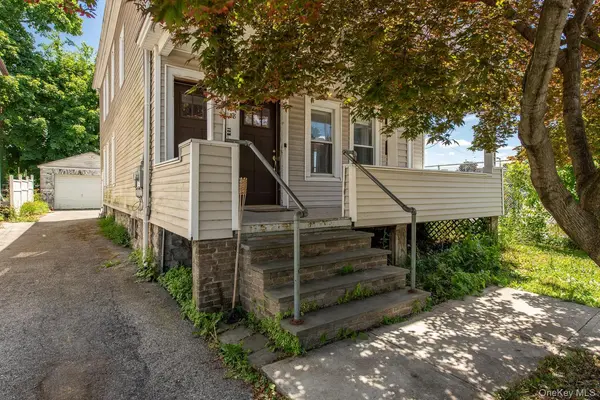38 May ST, Poughkeepsie, NY 12603