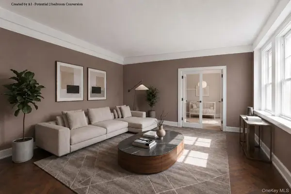 120 Cabrini #43, New York (manhattan), NY 10033