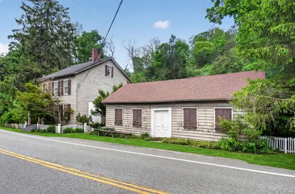 815 Craigville RD, Chester, NY 10918