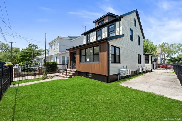 24029 145th AVE, Rosedale, NY 11422