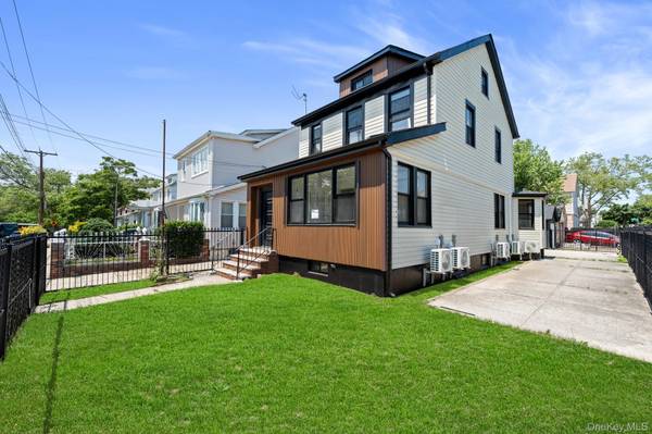 24029 145th AVE, Rosedale, NY 11422
