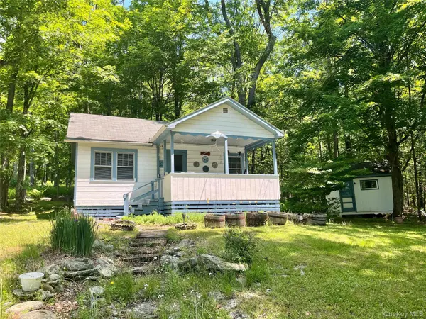 44 Barton RD, Liberty, NY 12754