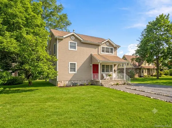 2 Hempstead LN, Spring Valley, NY 10977