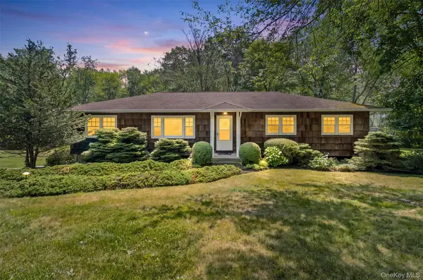 44 Wilson RD, Monroe, NY 10950