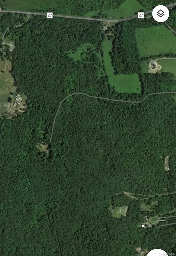 Mile High RD, Elizaville, NY 12523