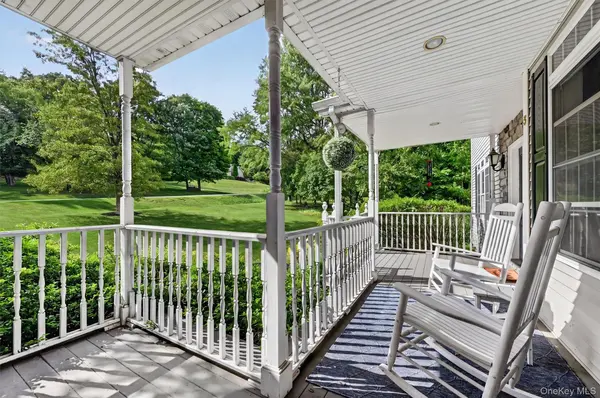 3 Harvey WAY, Newburgh, NY 12550