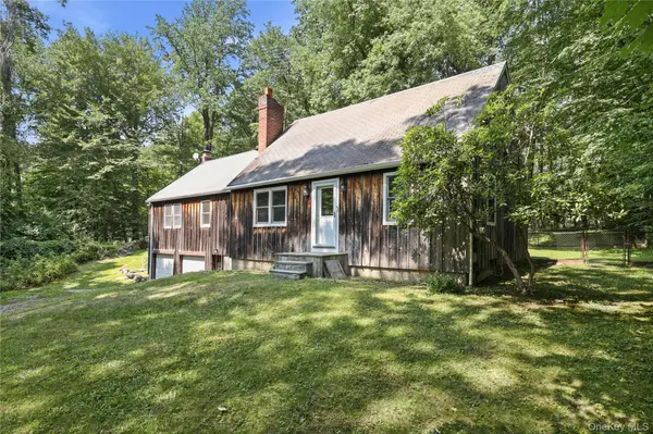 9 Stewart RD, South Salem, NY 10590