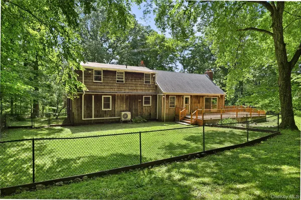 9 Stewart RD, South Salem, NY 10590