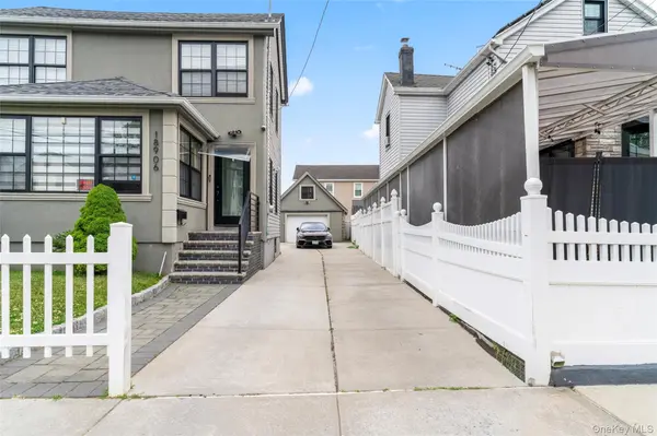 18906 122nd AVE, Springfield Gardens, NY 11413