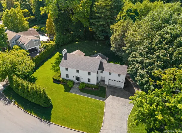 57 Tisdale RD, Scarsdale, NY 10583