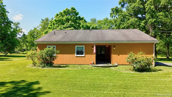 181 Stony Ford RD, Middletown, NY 10941