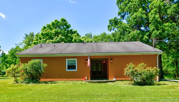 181 Stony Ford RD, Middletown, NY 10941