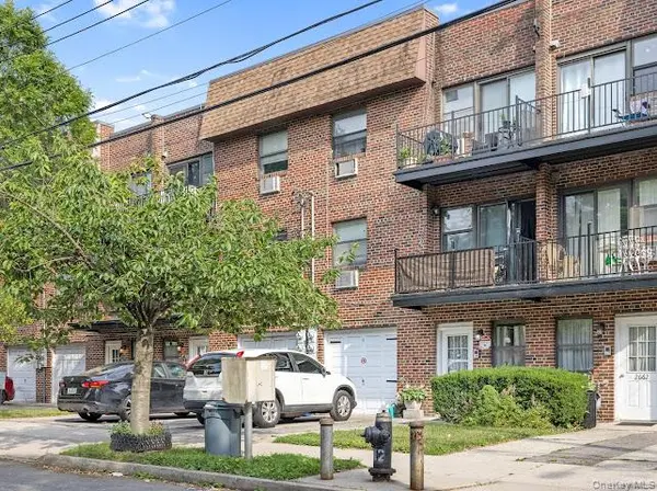 2664 Miles AVE #OO1, Bronx, NY 10465