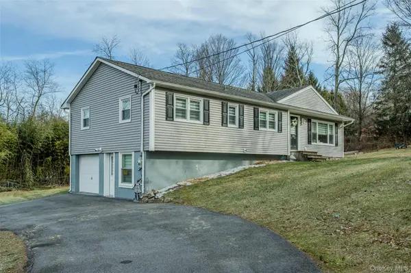 1462 New York Route 17 A, Warwick, NY 10990