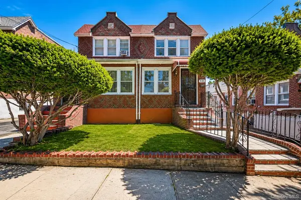 88-35 Vanderveer ST, Queens Village, NY 11427