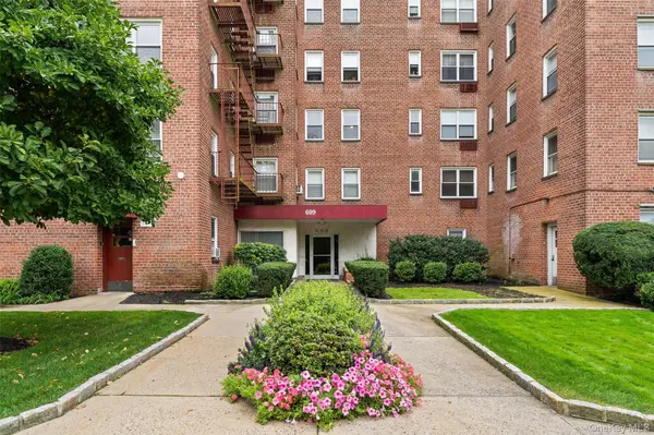 609 Palmer RD #7C, Yonkers, NY 10701