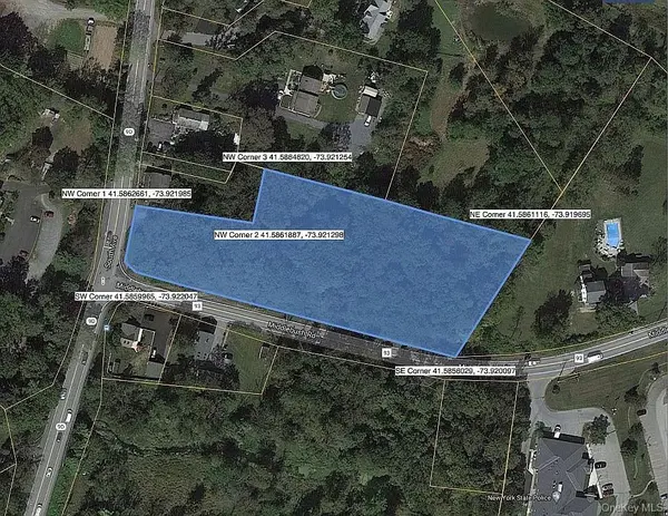 1 Middlebush RD, Wappingers Falls, NY 12590