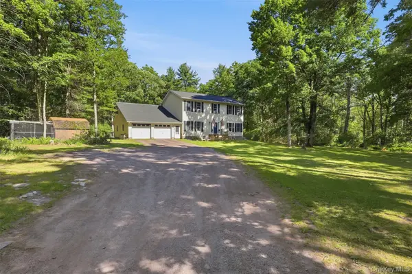 1431 Forestburgh RD, Glen Spey, NY 12737