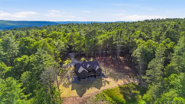 300 Van Tuyl RD, Barryville, NY 12719