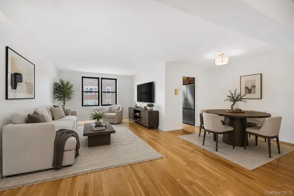525 W 235th ST #6E, Bronx, NY 10463