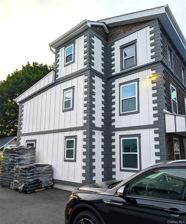138 Ball ST, Port Jervis, NY 12771