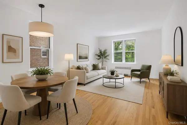 640 W 231st ST #3E, Bronx, NY 10463