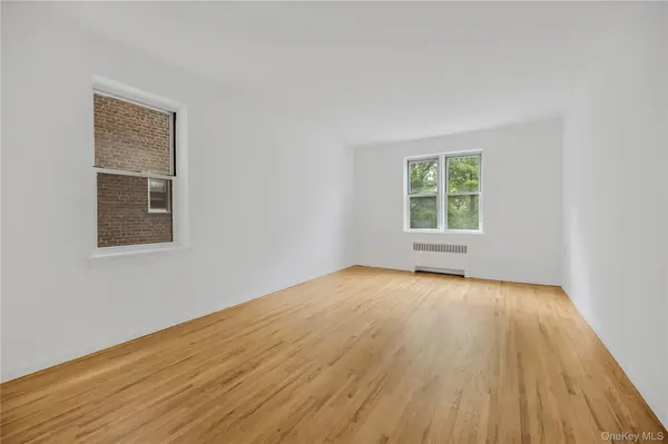 640 W 231st ST #3E, Bronx, NY 10463