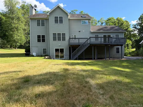 193 Stormville Mountain RD, Stormville, NY 12582