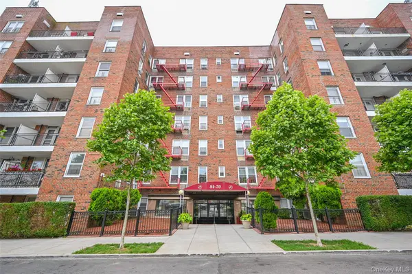 84-70 129th ST #6C, Kew Gardens, NY 11415