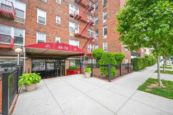 84-70 129th ST #6C, Kew Gardens, NY 11415