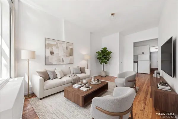 157 West 123 ST #2H, New York (manhattan), NY 10027