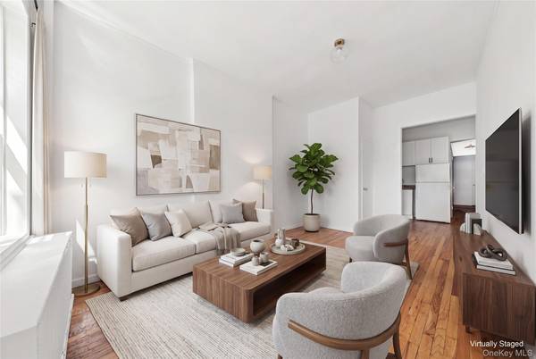 157 West 123 ST #2H, New York (manhattan), NY 10027