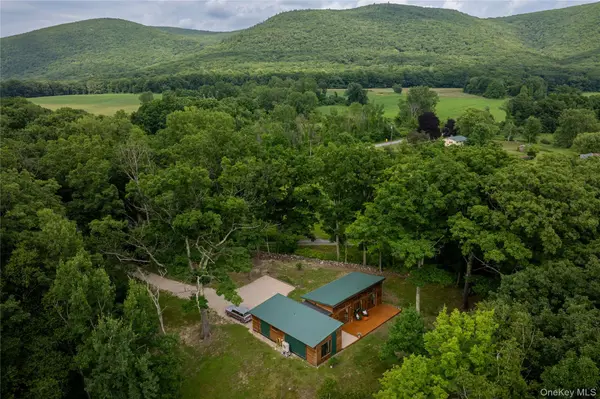 60 Under Mountain RD, Copake, NY 12516