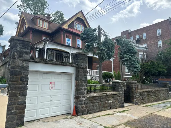 121 N Terrace AVE, Mount Vernon, NY 10550