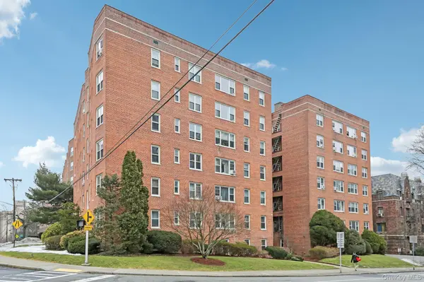 30 N Broadway #5H, White Plains, NY 10601