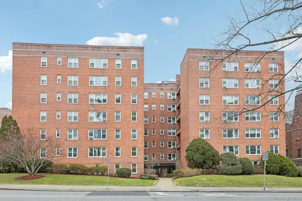 30 N Broadway #5H, White Plains, NY 10601