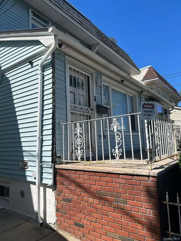 9508 Linden BLVD, Ozone Park, NY 11417