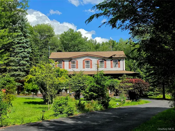 239 Burnt Ridge RD, Liberty, NY 12754