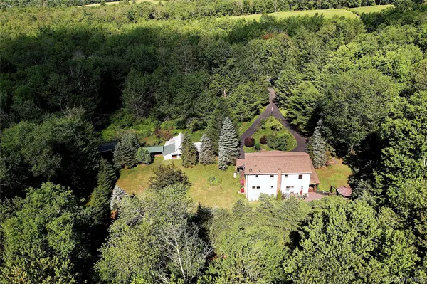 239 Burnt Ridge RD, Liberty, NY 12754