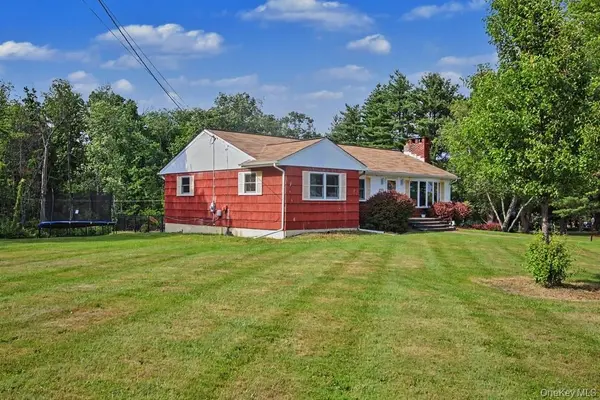 237 Pine Grove RD, Middletown, NY 10940