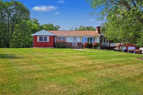 237 Pine Grove RD, Middletown, NY 10940