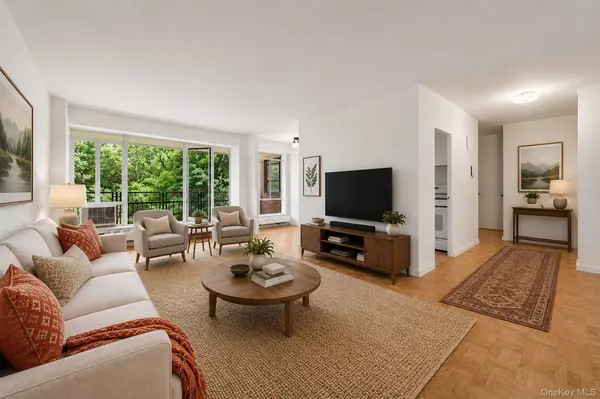 2727 Palisade AVE #9B, Bronx, NY 10463