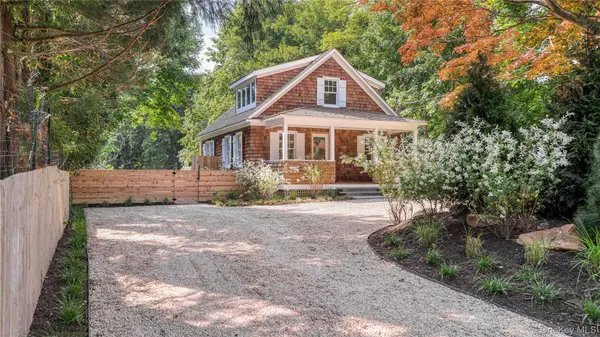 149 Accabonac RD, East Hampton, NY 11937