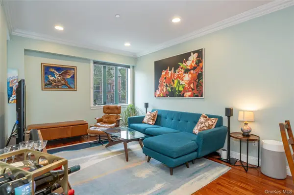 3816 Waldo AVE #3A, Bronx, NY 10463