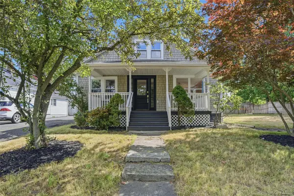 29 Harwich ST, Kingston, NY 12401