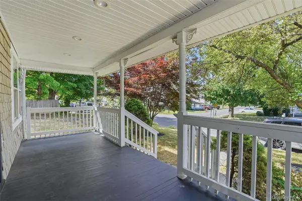 29 Harwich ST, Kingston, NY 12401
