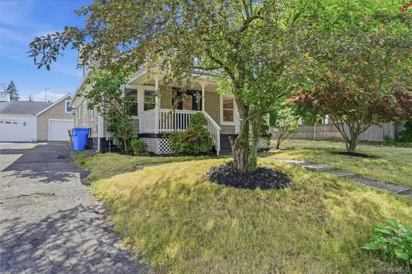 29 Harwich ST, Kingston, NY 12401